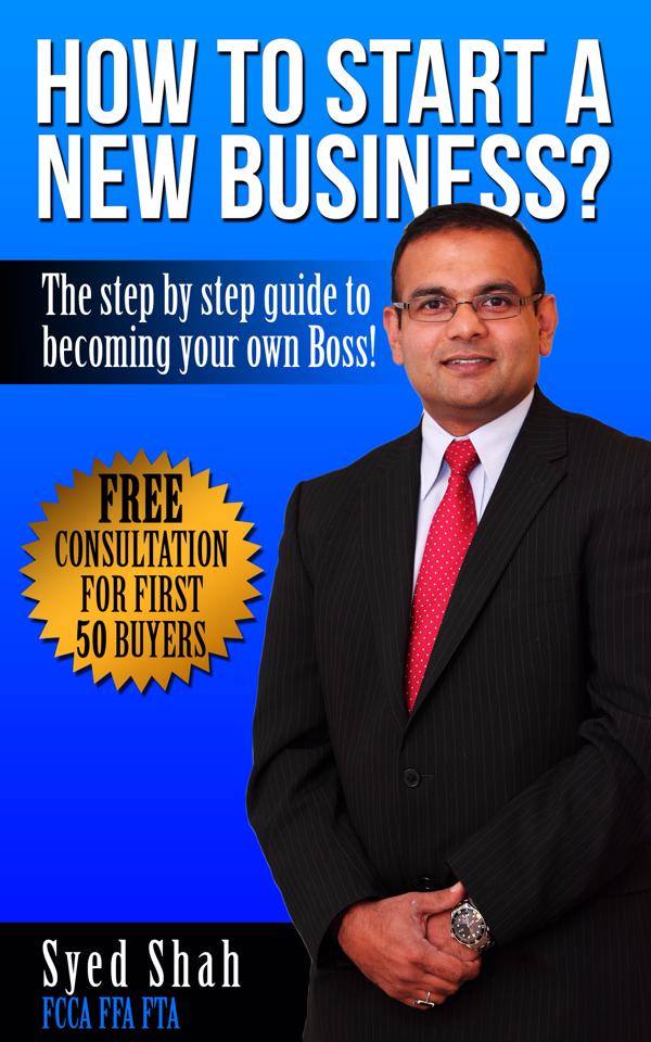 How to Start a Business in the UK
